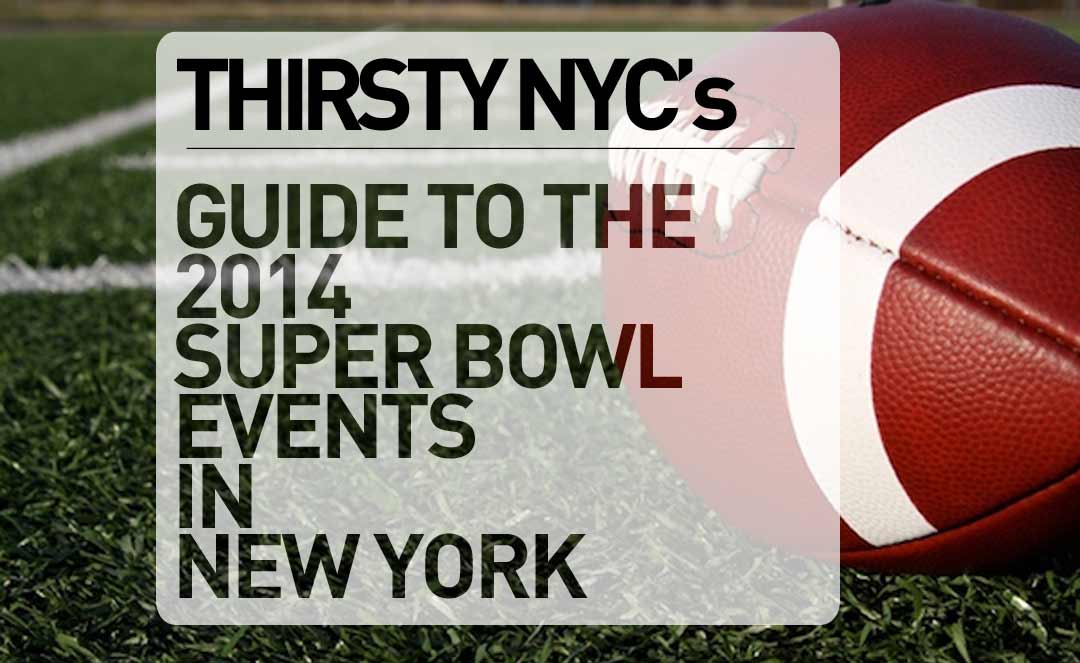 The Hottest Superbowl Events