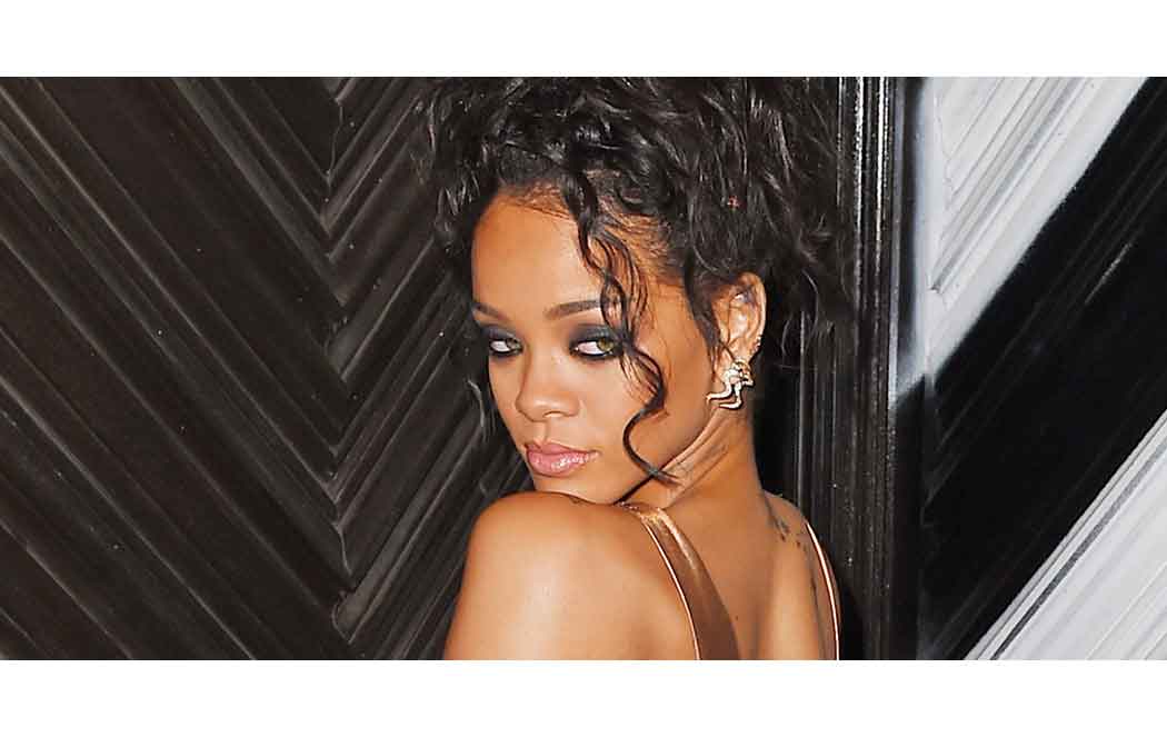Rihanna-Up&Down