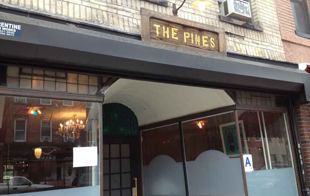 The Pines Brooklyn