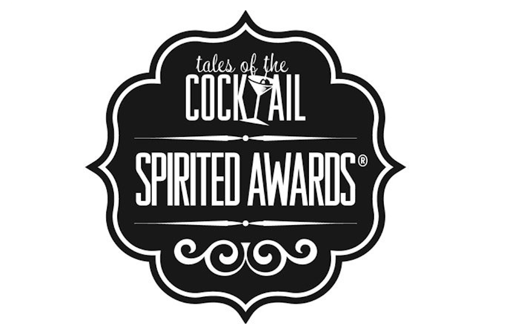 Tales of The Cocktail 2014 Spirited Awards