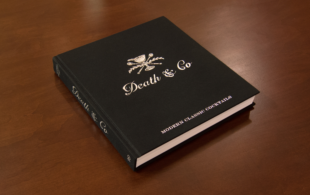 Death-&-Co-Book