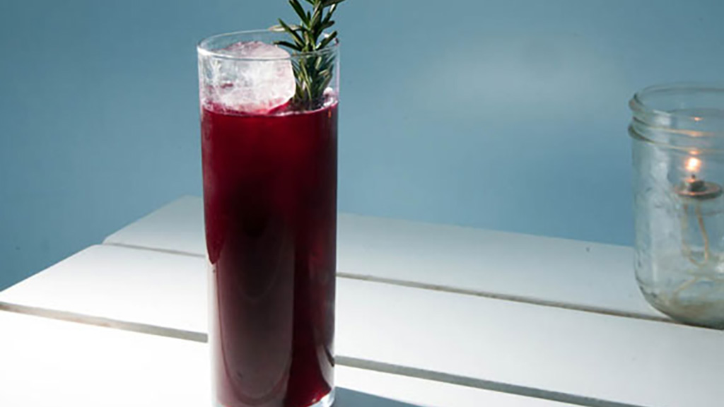 Beets by Dre Drink of the Week