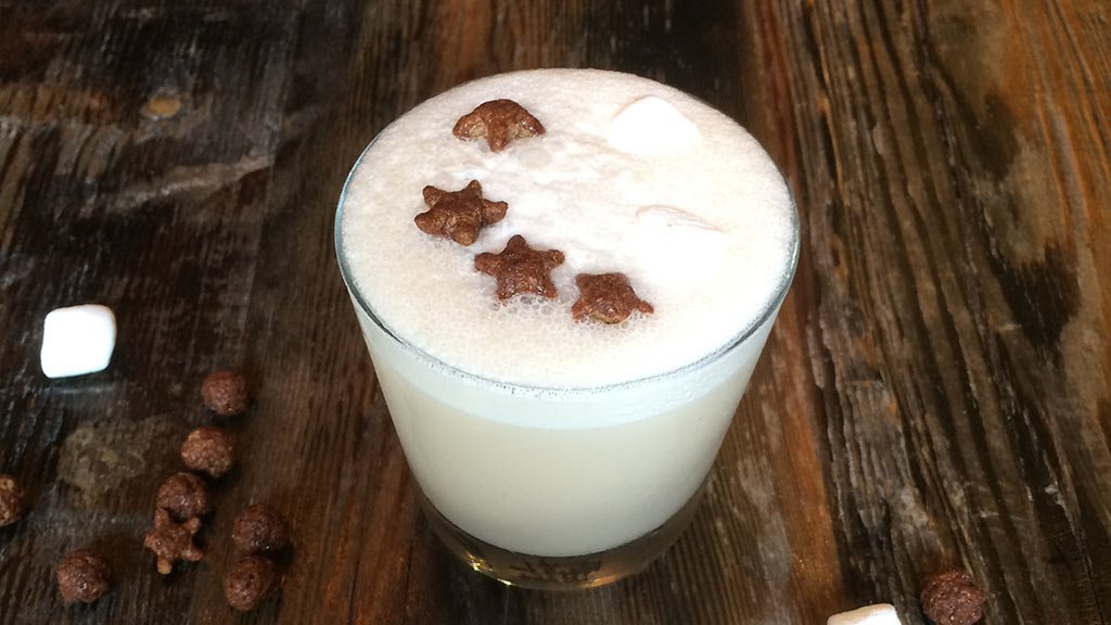 Drink of the Week: The Count at Atwood Kitchen & Bar