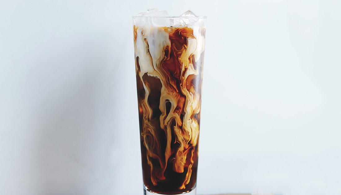 Where to Drink Iced Coffee in NYC