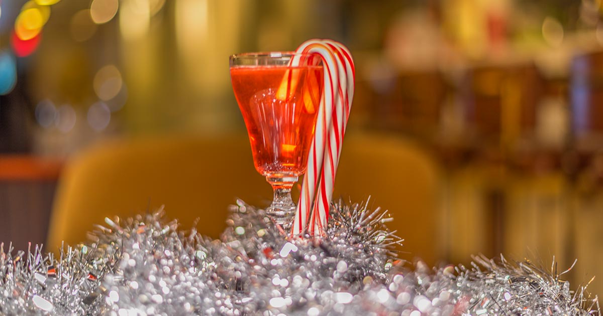 Best Holiday Bars in NYC