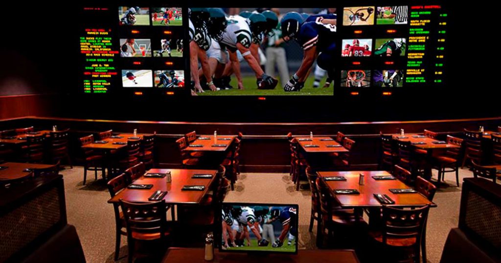 Where to Watch the Super Bowl in New York City