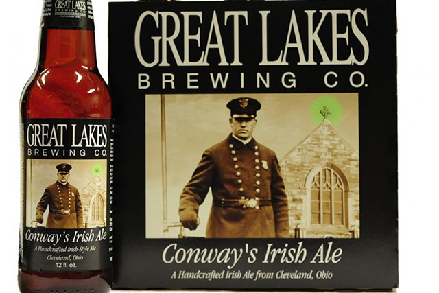 Conway's Six Pack - St Patricks Day Beer